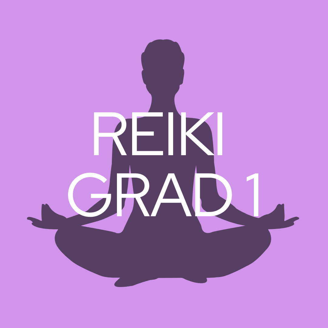 Onlinekurs Reiki 1 | Reiki Body & Soul Marisa Reichwald