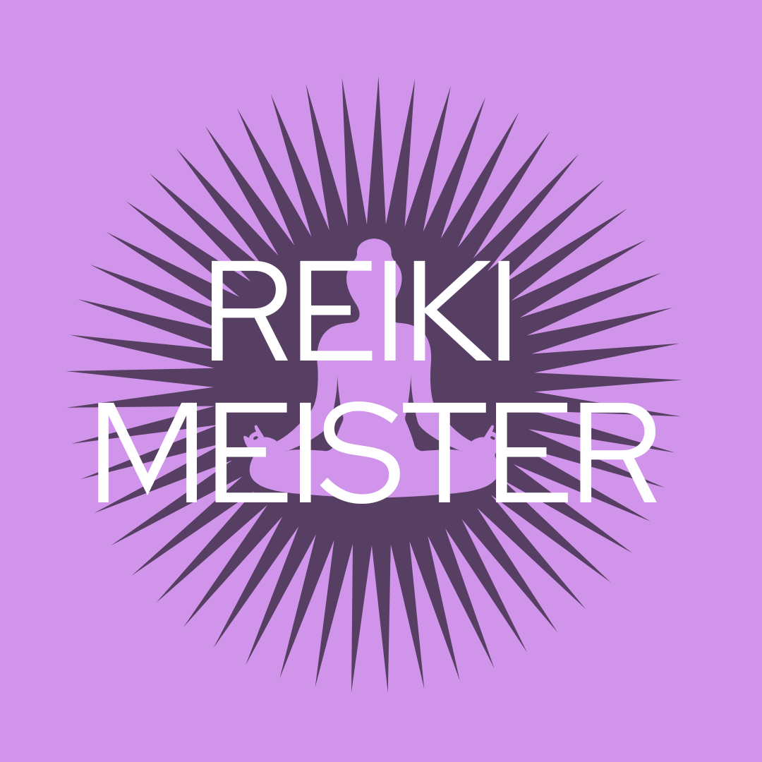 Onlinekurse Reiki Meister| Reiki Body Soul Marisa Reichwald