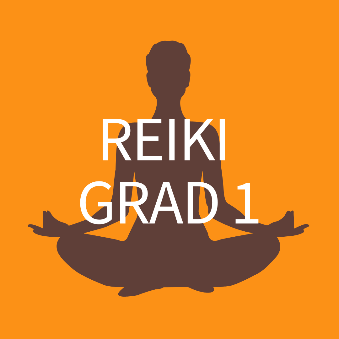 Reiki Grad 1 1