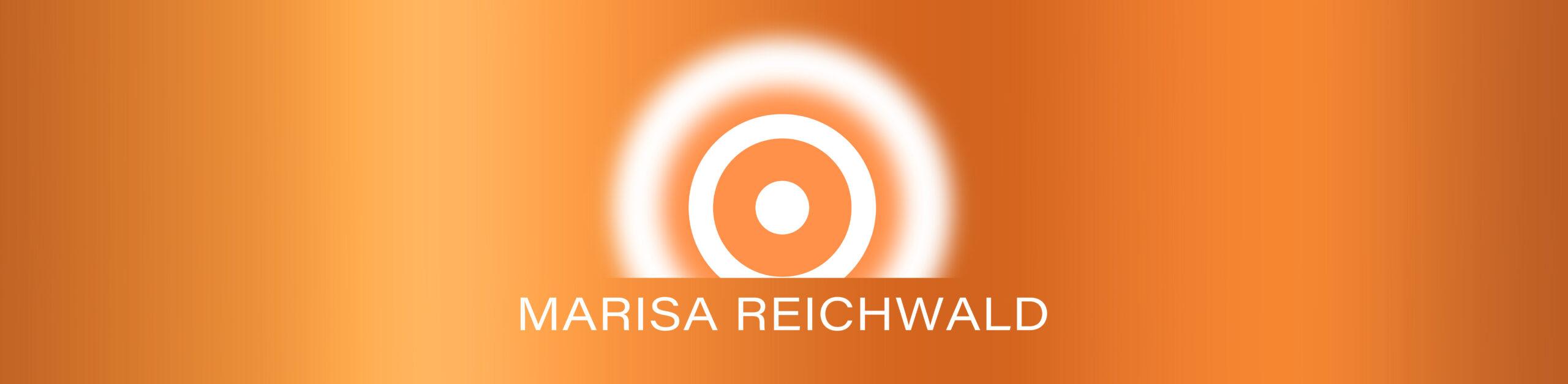 Logo Marisa Reichwald Coaching und Reiki