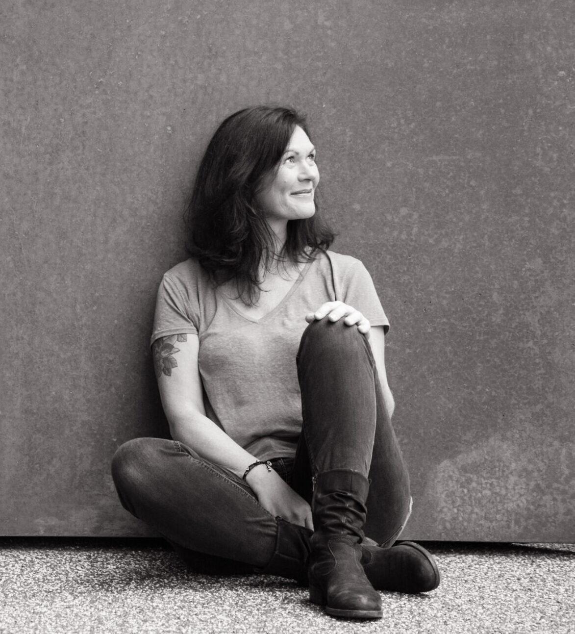 Marisa Reichwald - Glimmer Coaching