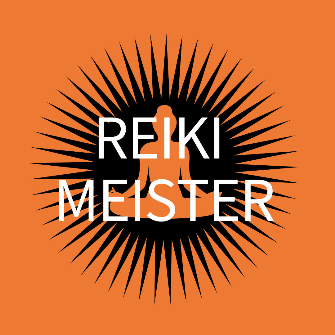 Reiki Meistergrad bei Reiki Großmeisterin Marisa Reichwald 